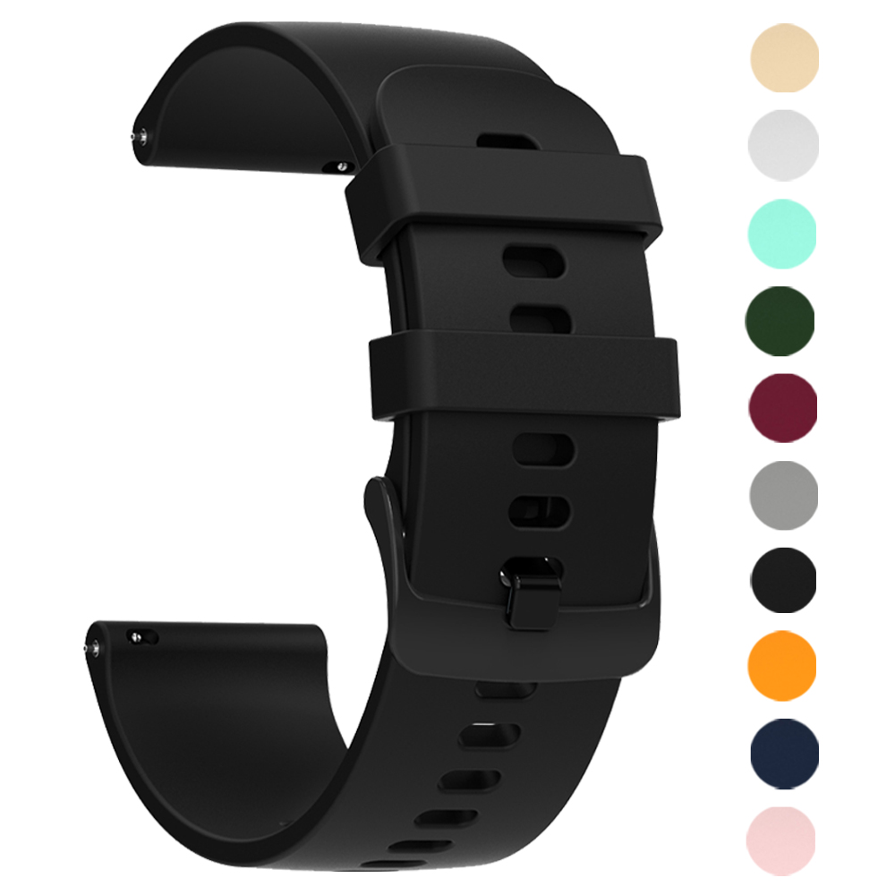 Fossil Watches Smartwatch Gen 6 - For Fossil GEN 5E 5 LTE