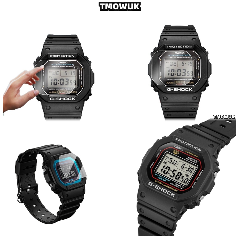 For  DW-5035 DW 5600 GW-B5600  - Casio Watches Smartwatch 评论和价格
