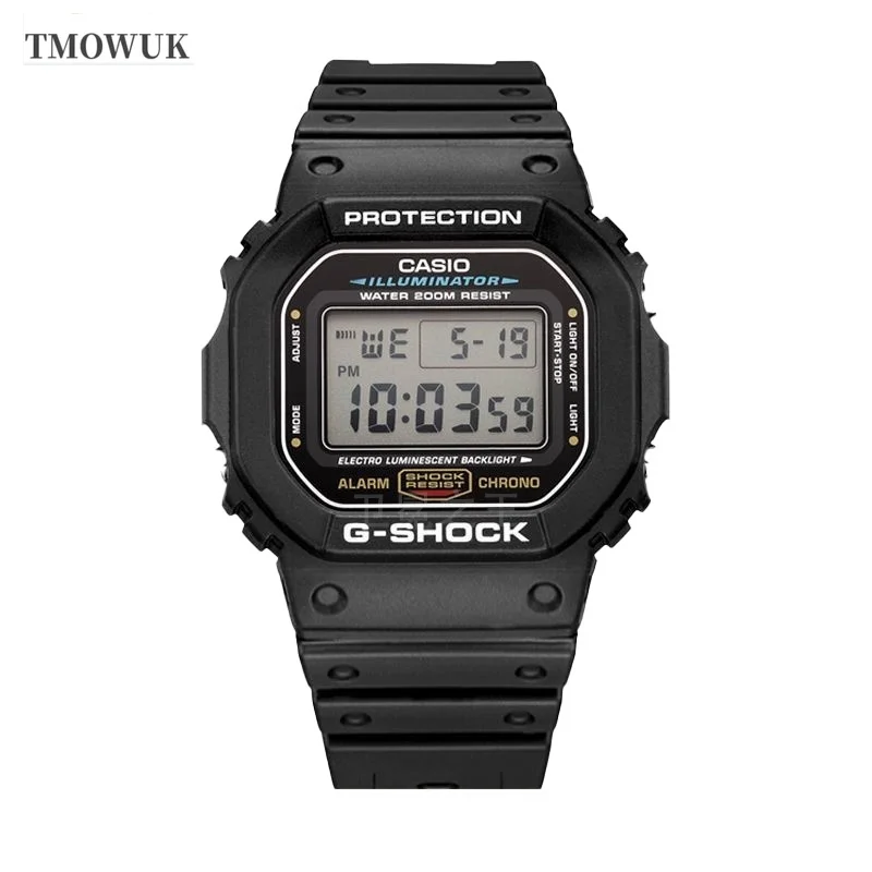 For  DW-5035 DW 5600 GW-B5600  - Casio Watches Smartwatch 评论和价格
