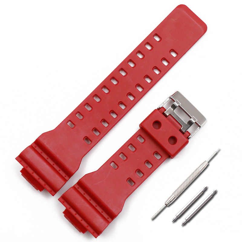 20mm Smart Watch Band For G-Sh - Casio Watches Smartwatch 评论和价格