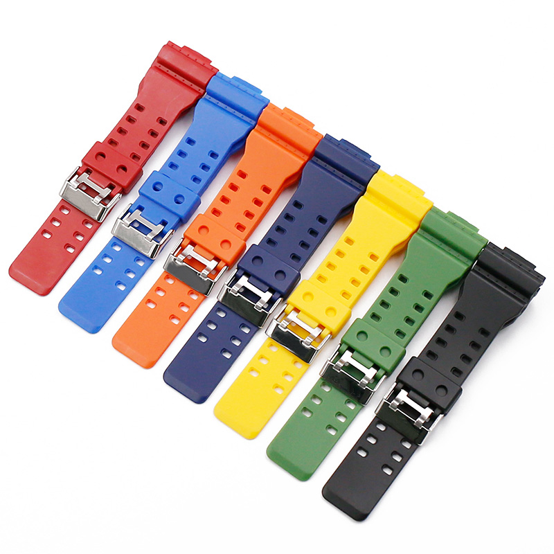 20mm Smart Watch Band For G-Sh - Casio Watches Smartwatch 评论和价格