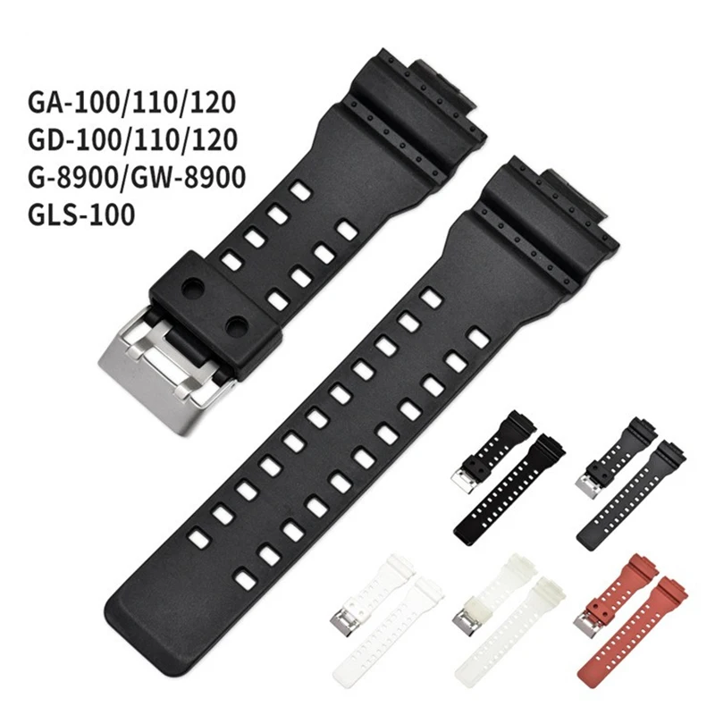 20mm Smart Watch Band For G-Sh - Casio Watches Smartwatch 评论和价格