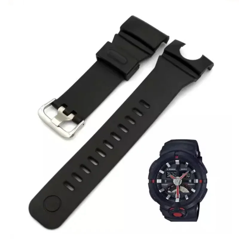 For Casio G-SHOCK GA-500 GA-50 - Casio Watches Smartwatch 评论和价格