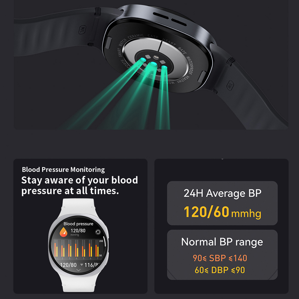 2026New GPS Tracking SmartWatc - Smartwatch Sports Watches For Women 评论和价格