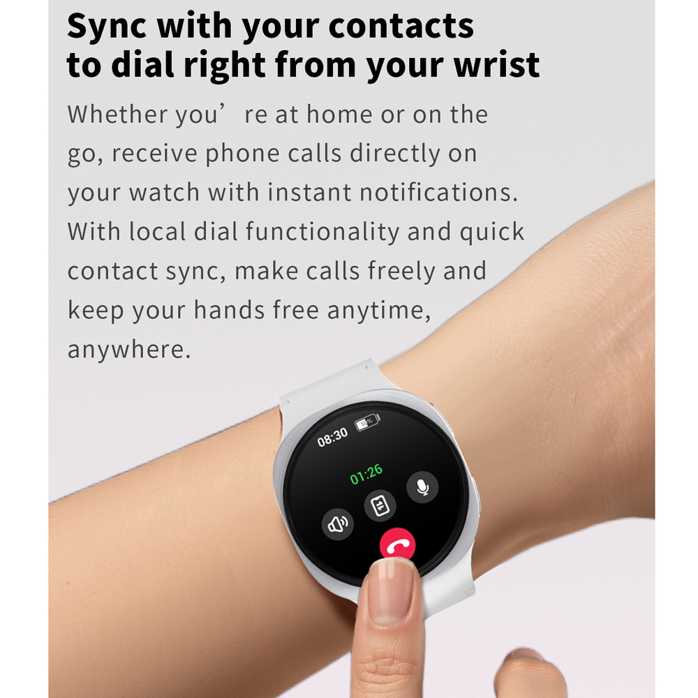 2026New GPS Tracking SmartWatc - Smartwatch Sports Watches For Women 评论和价格
