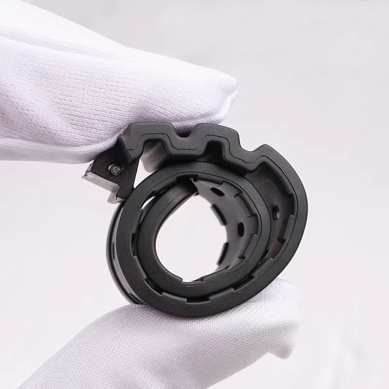 Silicone Small square resin St - Casio Watches Smartwatch 评论和价格