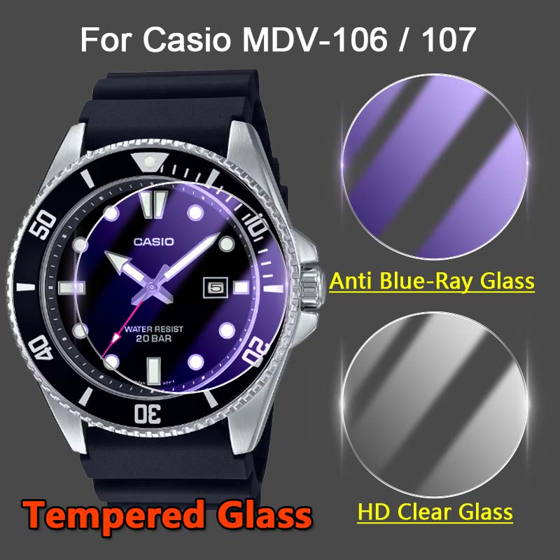 1-5Pcs Screen Protector For Ca - Casio Watches Smartwatch 评论和价格