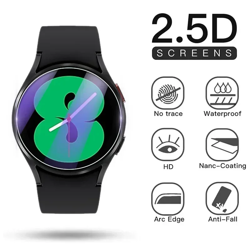 1-5Pcs Screen Protector For Ca - Casio Watches Smartwatch 评论和价格