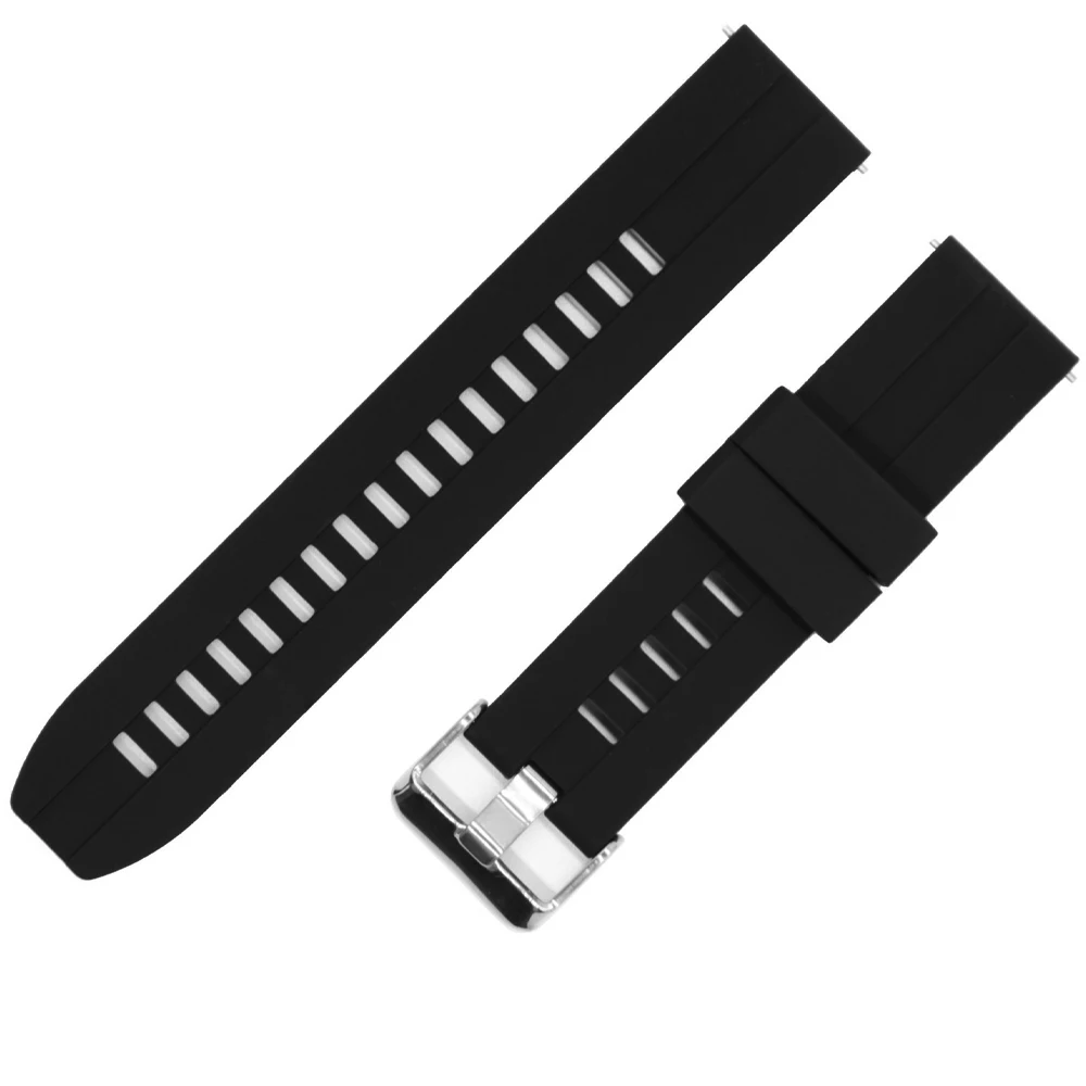 20 22mm Strap For Realme Watch - Fossil Watches Smartwatch Gen 6 评论和价格