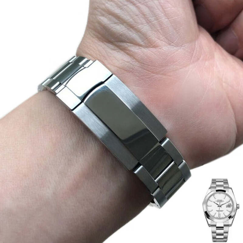 Watch Bands For Rolex Oyster P - Rolex Watch Datejust 评论和价格