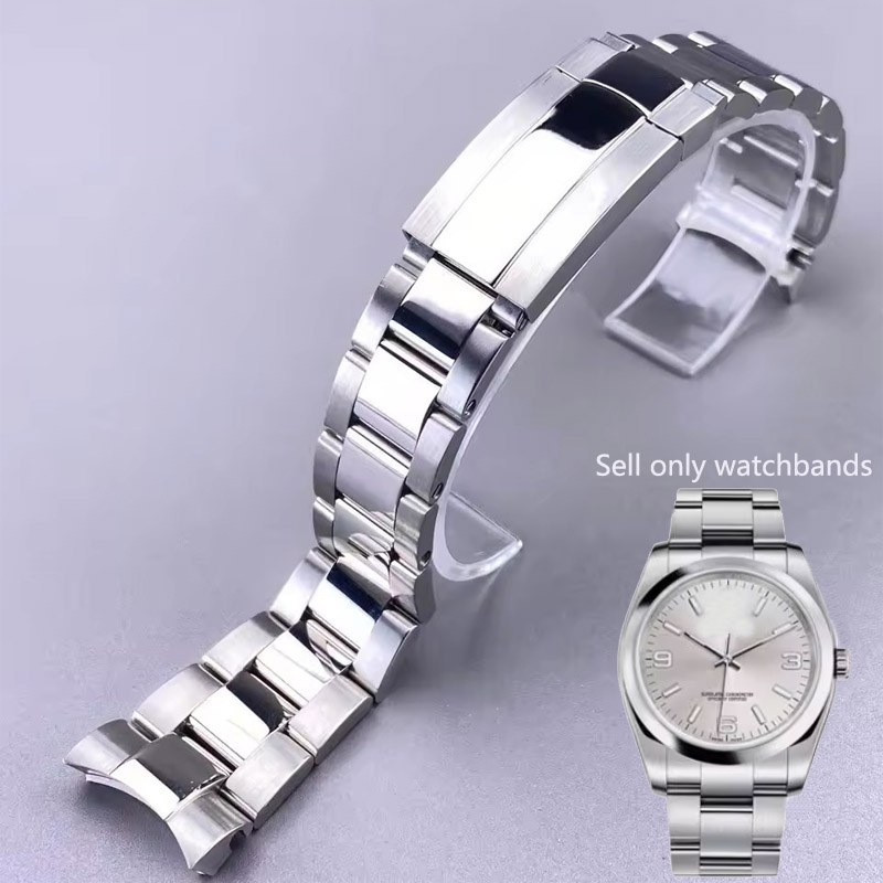 Watch Bands For Rolex Oyster P - Rolex Watch Datejust 评论和价格