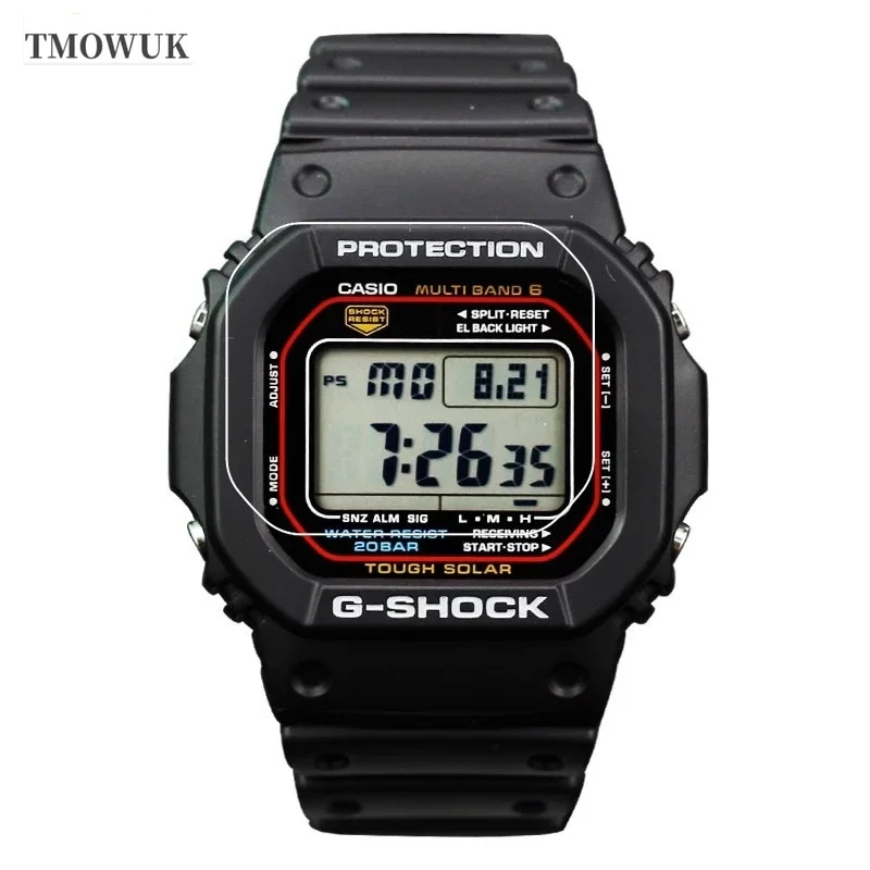 For  DW-5035 DW 5600 GW-B5600  - Casio Watches Smartwatch 评论和价格