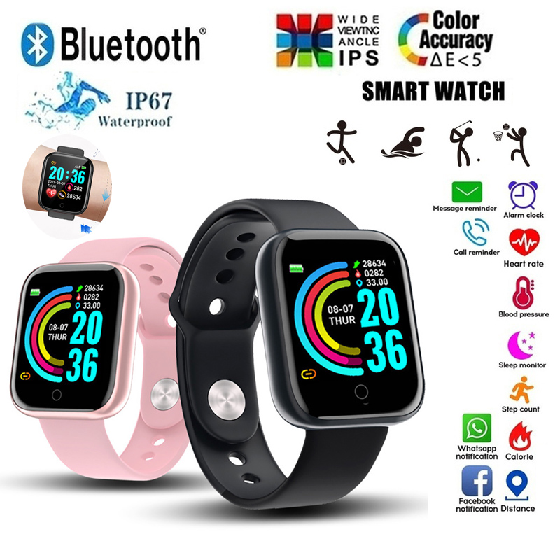 Multifunctional Smart Watch Me - Smartwatch Sports Watches For Women 评论和价格