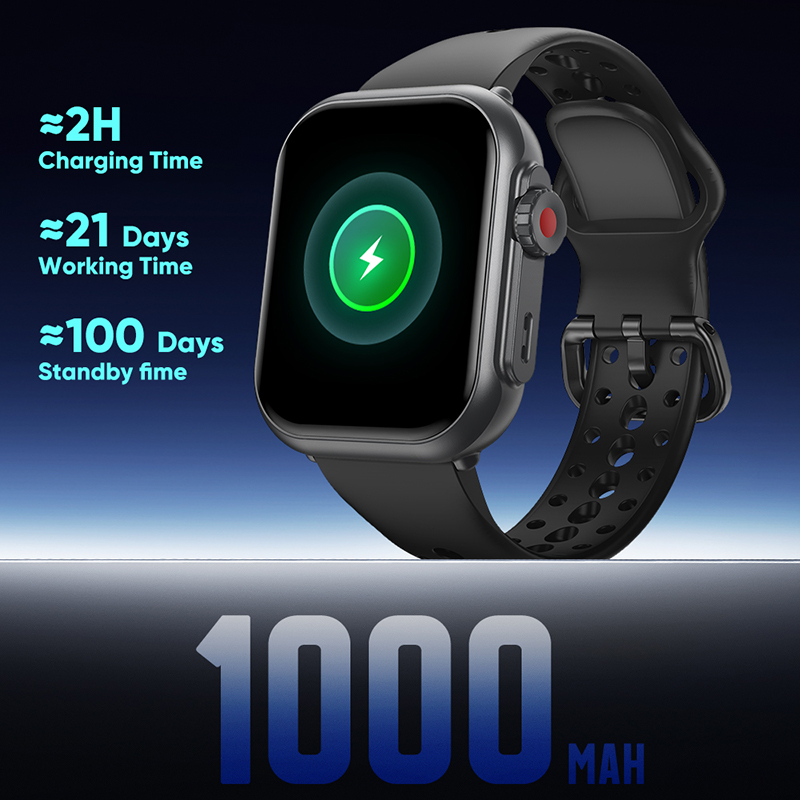 New Watch Ultra K62 Smartwatch - Smartwatch Sports Watches For Women 评论和价格