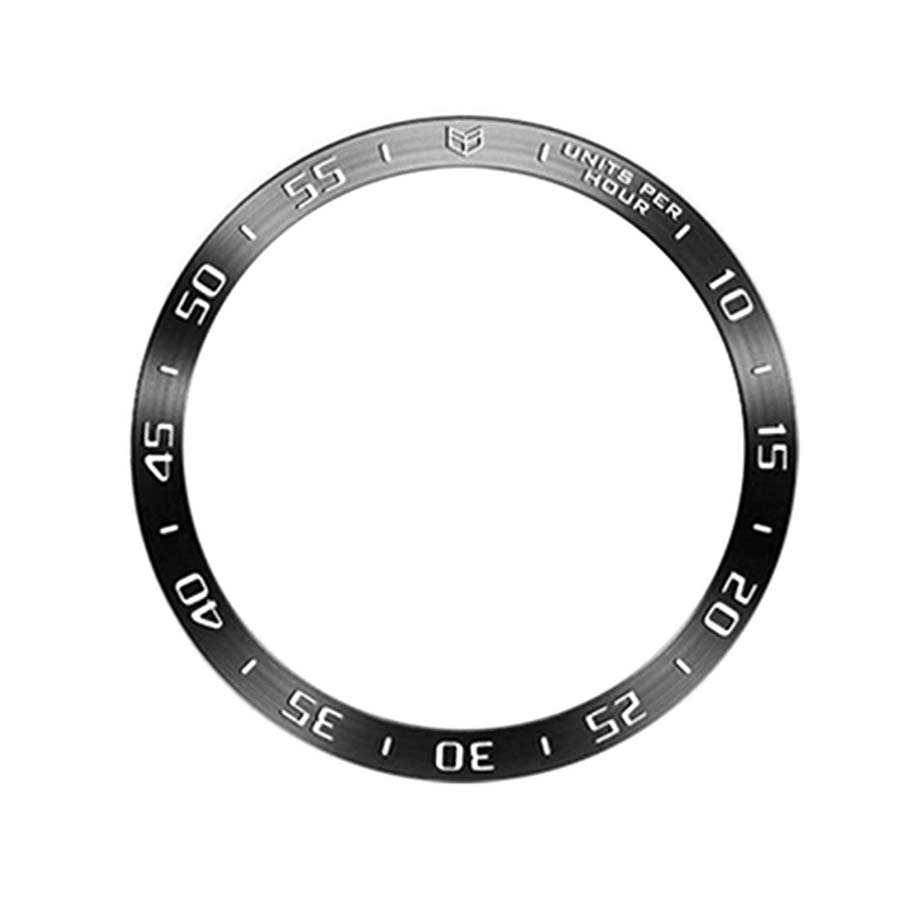 Metal Bezel Ring For Samsung G - Smartwatch Ring Watches 评论和价格