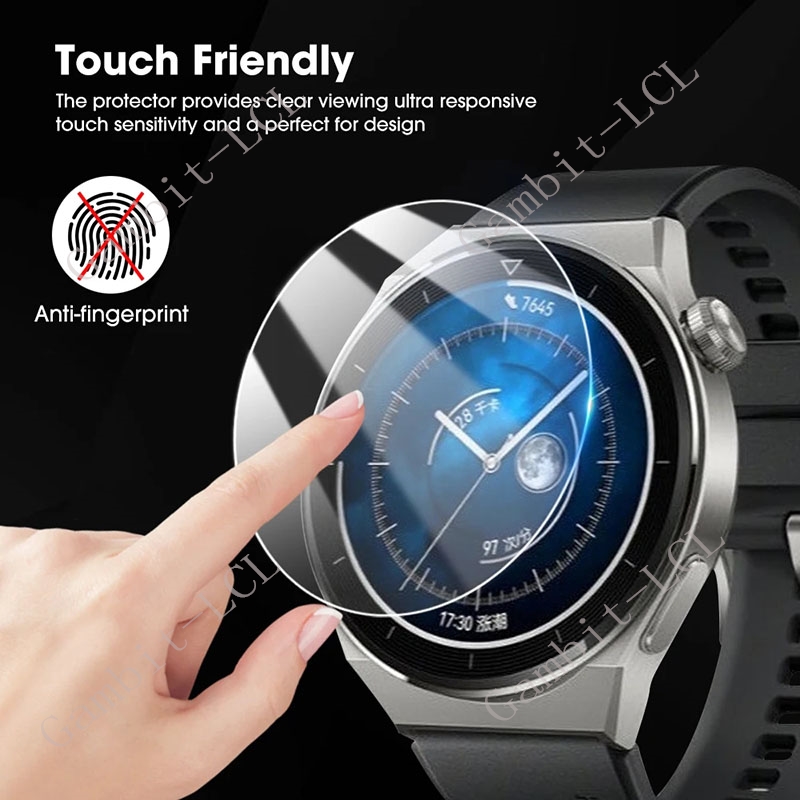 9H HD Hard Tempered Glass For  - Fossil Watches Smartwatch Gen 6 评论和价格