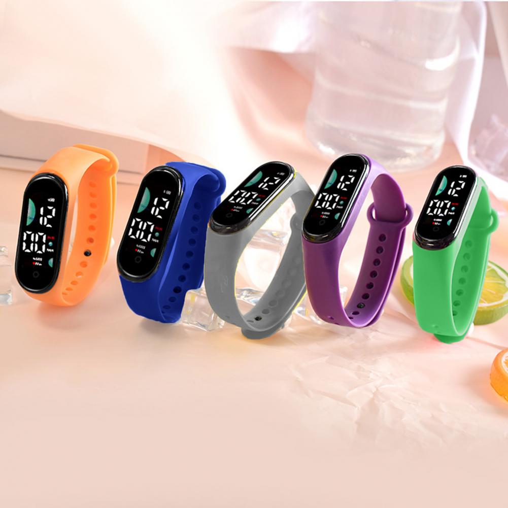 Children Watch Birthday Gift F - Smartwatch Watches For Girls 评论和价格