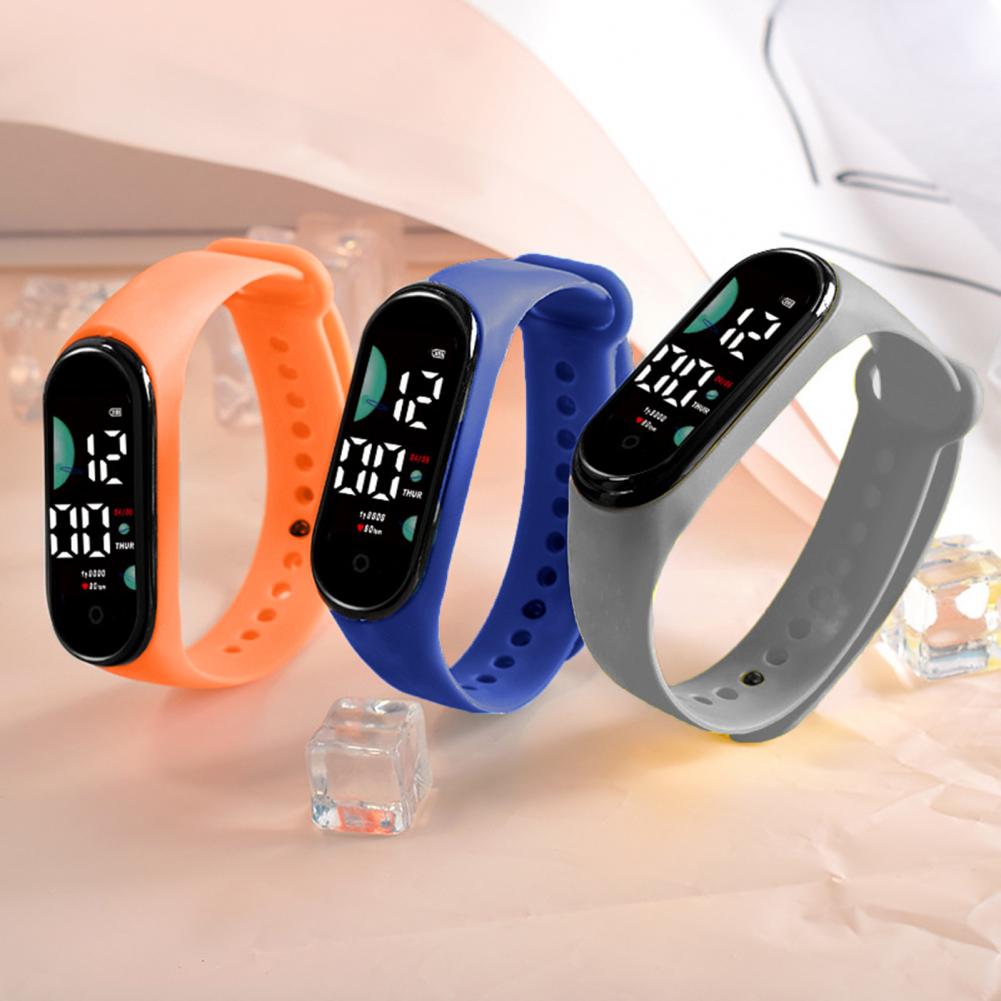 Children Watch Birthday Gift F - Smartwatch Watches For Girls 评论和价格