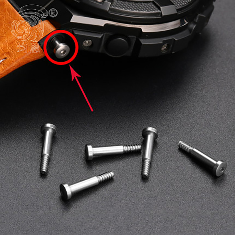For Casio Watch Screws GST-GST - Casio Watches Smartwatch 评论和价格
