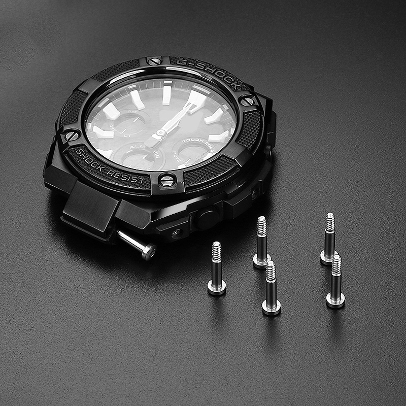 For Casio Watch Screws GST-GST - Casio Watches Smartwatch 评论和价格
