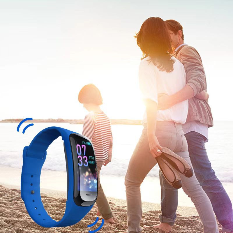 C1 Plus Smart Watch Fitness Tr - Smartwatch Sports Watches For Women 评论和价格