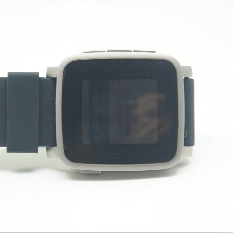 ZycBeautiful  for pebble time  - Smartwatch Pebble Watches 评论和价格