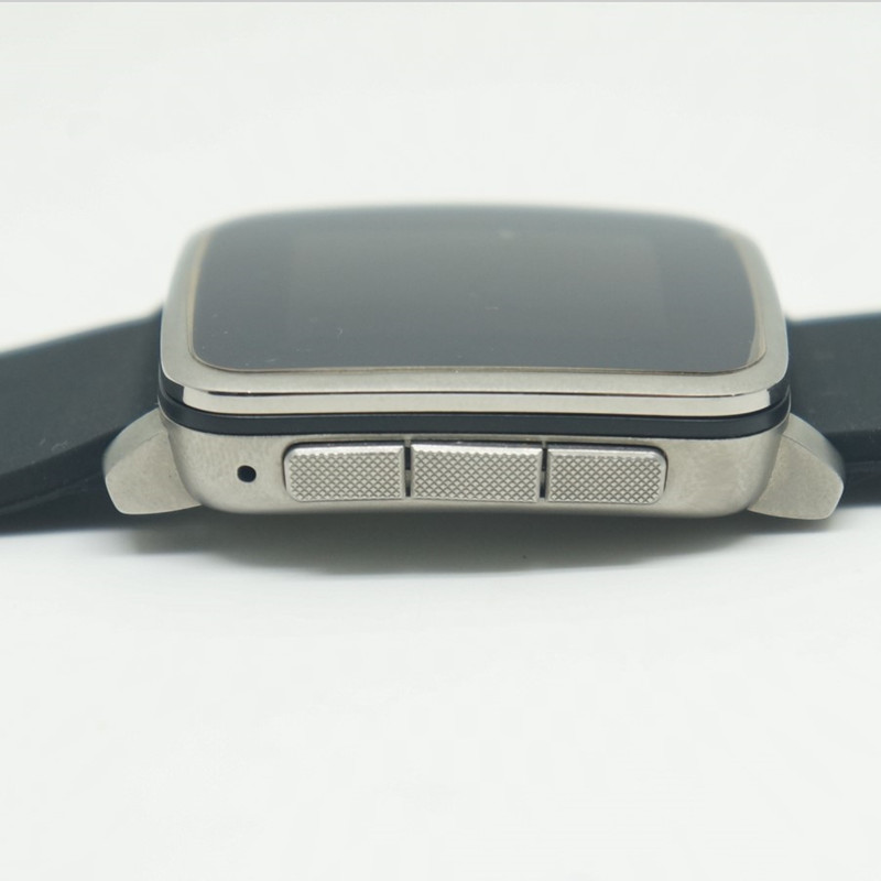 ZycBeautiful  for pebble time  - Smartwatch Pebble Watches 评论和价格