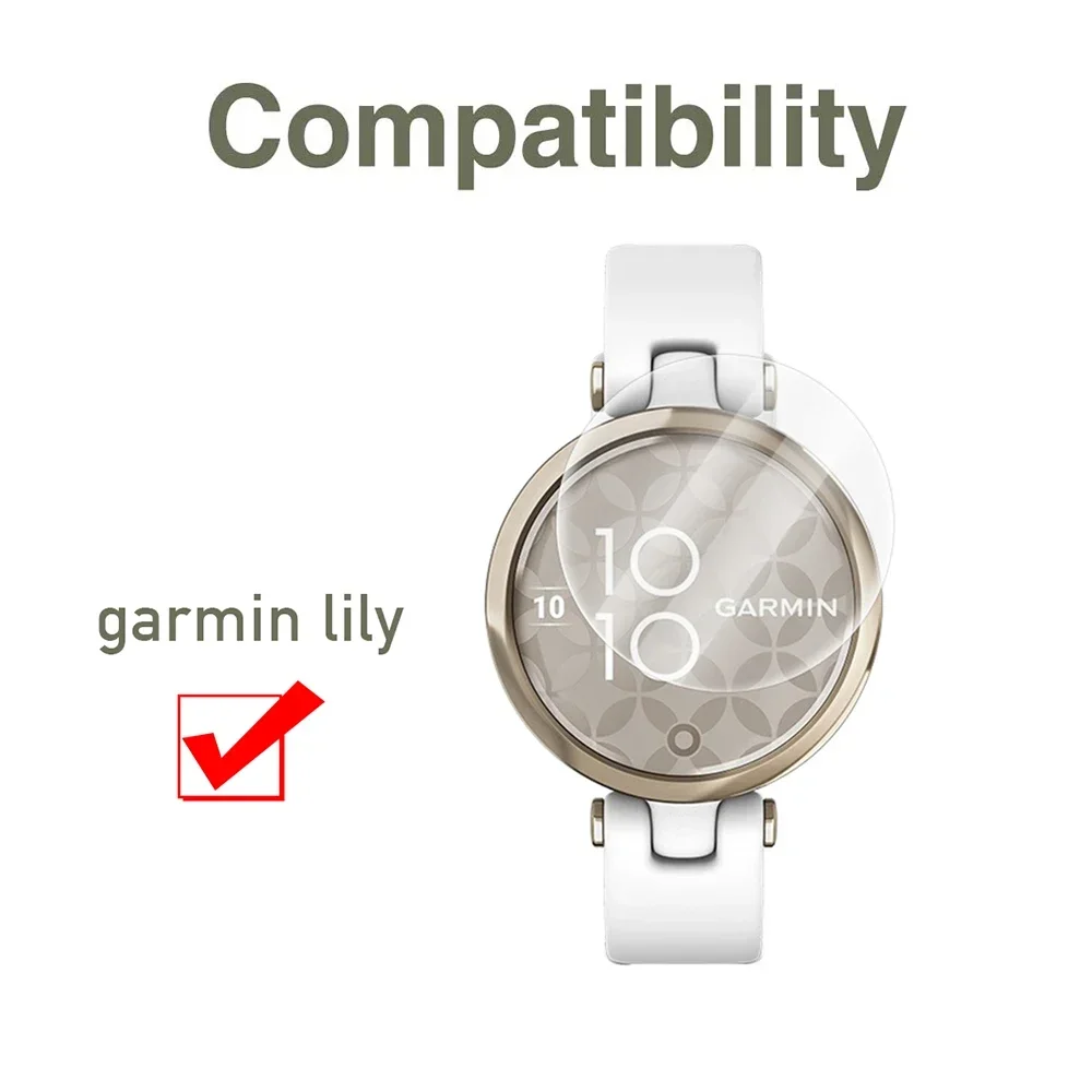Soft Hydrogel Protective Film  - Smartwatch Sports Watches For Women 评论和价格