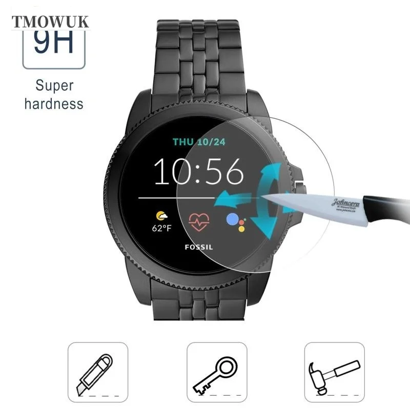 For FOSSIL Gen 5 5E  6 42MM 44 - Fossil Watches Smartwatch Gen 6 评论和价格