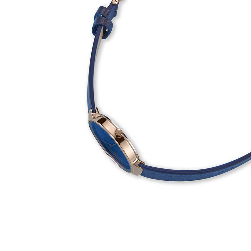 CL032 Factory Mens Watch Desig - Leather Watch Strap 评论和价格