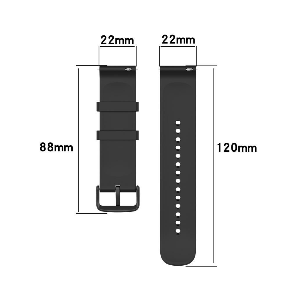 Strap Band 22mm  For Fossil GE - Fossil Watches Smartwatch Gen 6 评论和价格