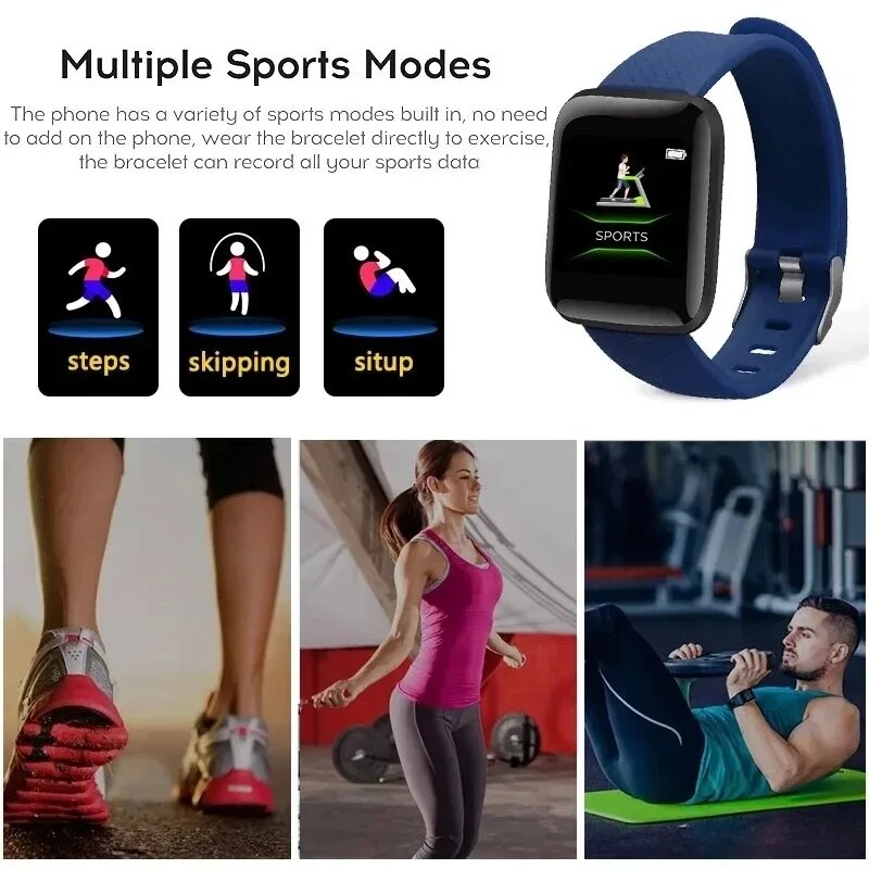 2024 New For Multifunction Sma - Smartwatch Watches For Girls 评论和价格