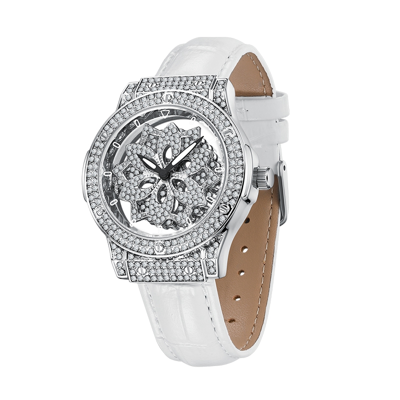 Brand Women's Watch Diamond Wa - Smartwatch Branded Watches For Women 评论和价格