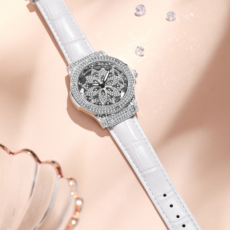 Brand Women's Watch Diamond Wa - Smartwatch Branded Watches For Women 评论和价格