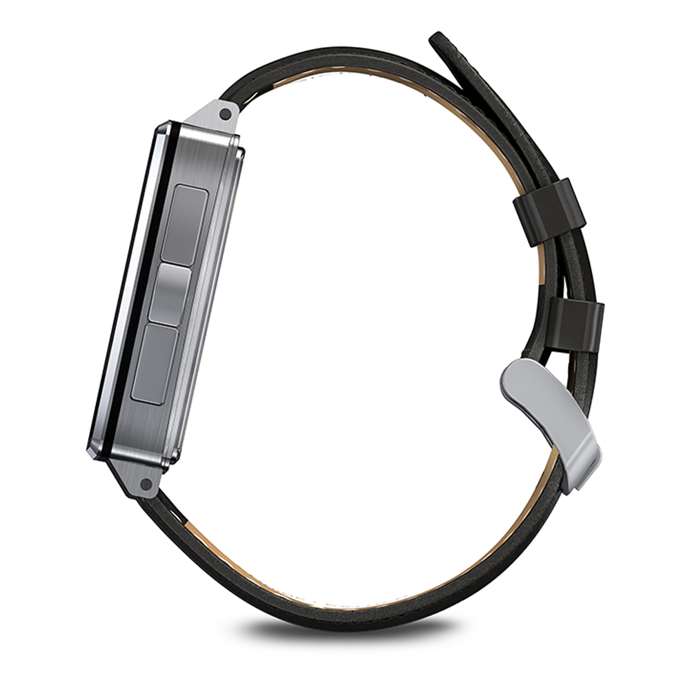 ZycBeautiful for Pebble Steel  - Smartwatch Pebble Watches 评论和价格