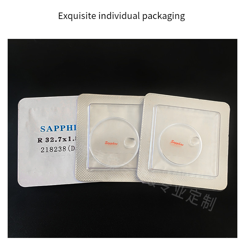 Sapphire Watch Crystal For Rol - Rolex Watch Datejust 评论和价格