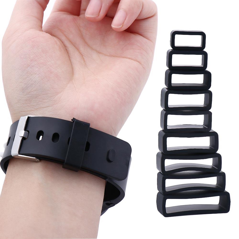 Watch Accessories Watch Band H - Smartwatch Ring Watches 评论和价格