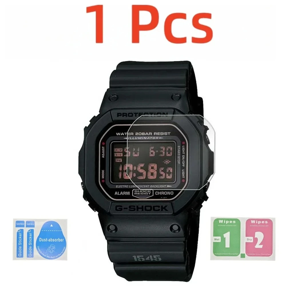 9H Tempered Glass Screen Prote - Casio Watches Smartwatch 评论和价格