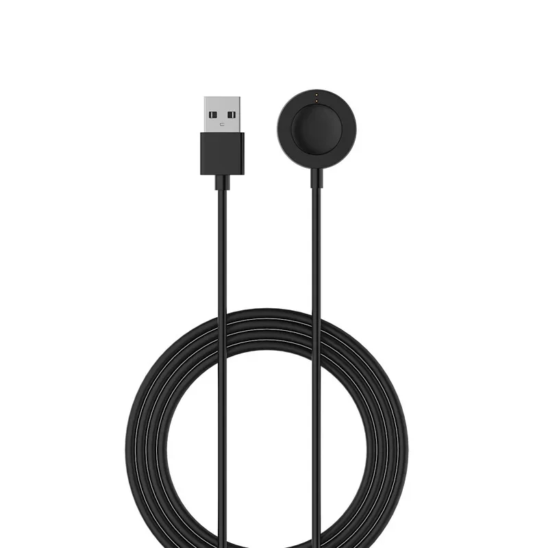 1M USB Magnetic Fast Charger D - Fossil Watches Smartwatch Gen 6 评论和价格