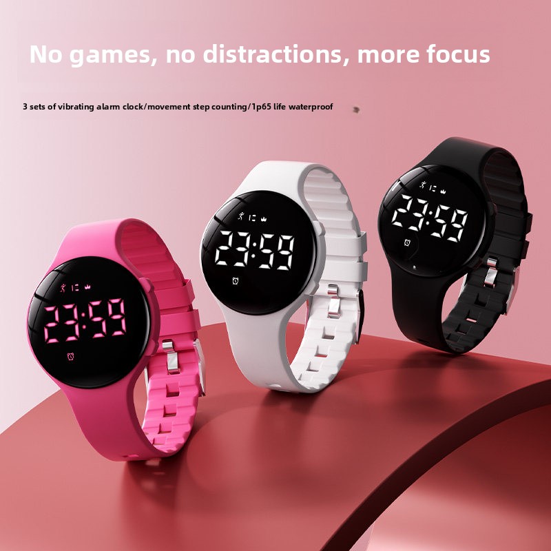 2026LED Smart Band for Women R - Smartwatch Sports Watches For Women 评论和价格