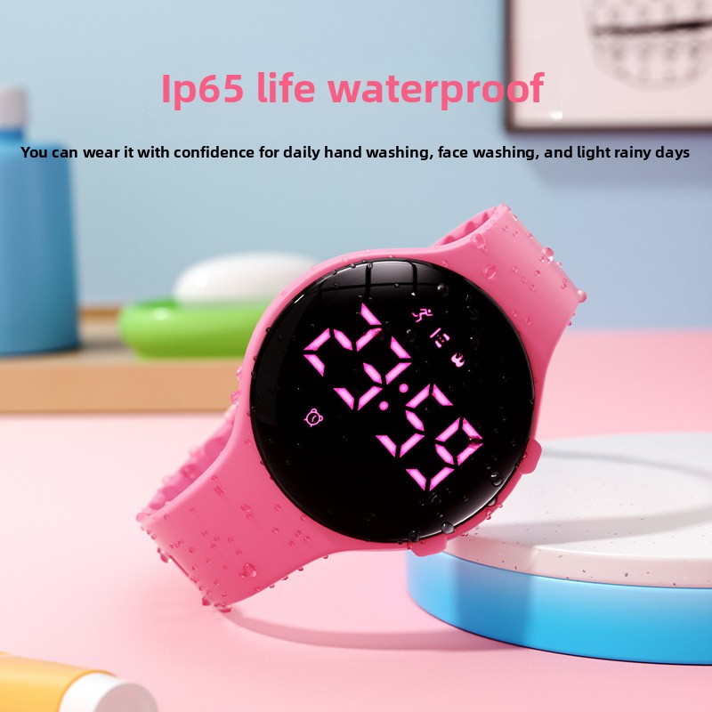 2026LED Smart Band for Women R - Smartwatch Sports Watches For Women 评论和价格