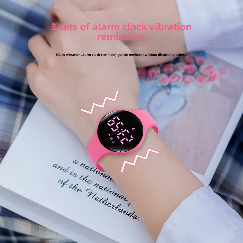 2026LED Smart Band for Women R - Smartwatch Sports Watches For Women 评论和价格