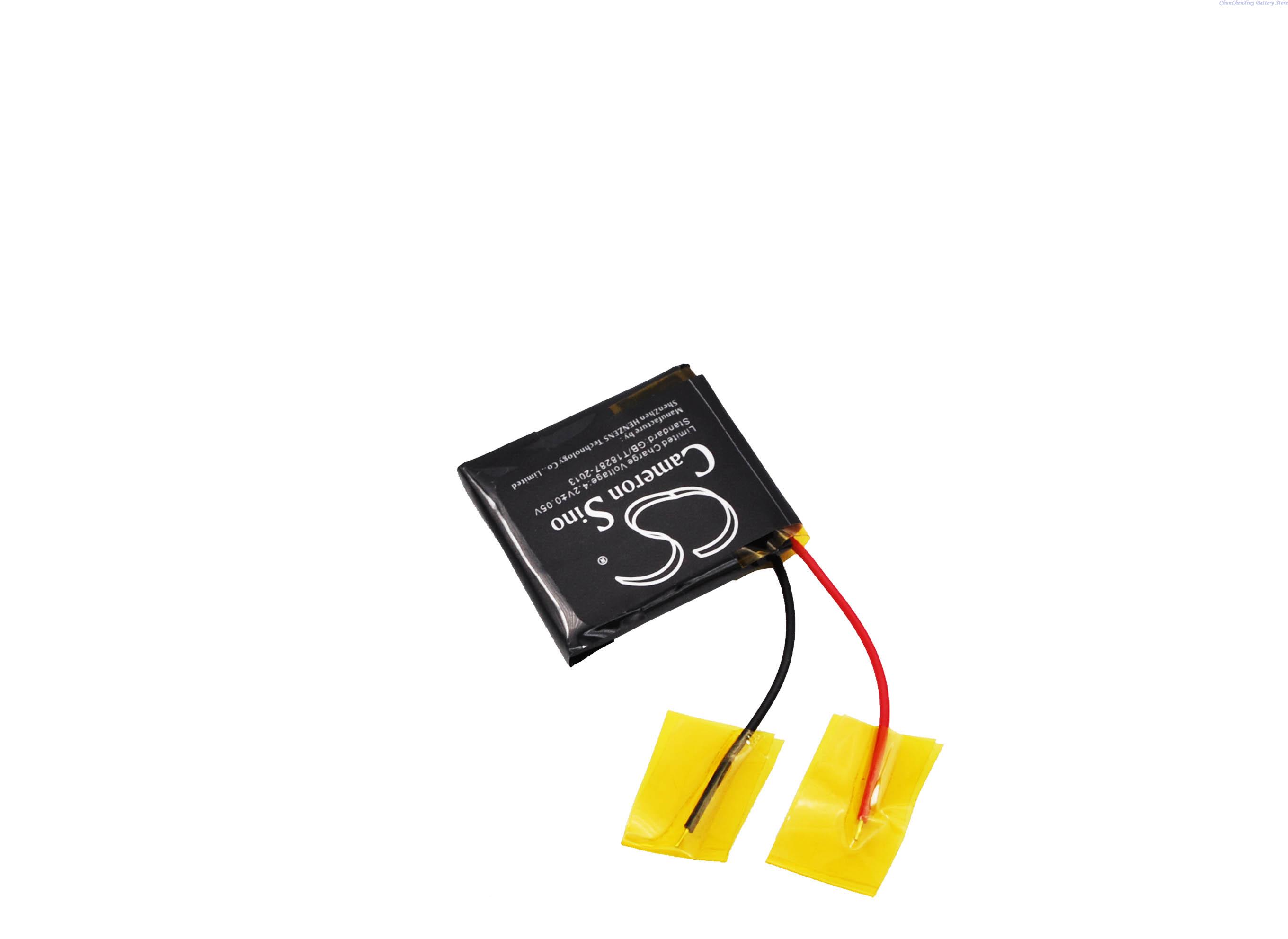 100% NEW  3.7V 130mAh PEB112SH - Smartwatch Pebble Watches 评论和价格