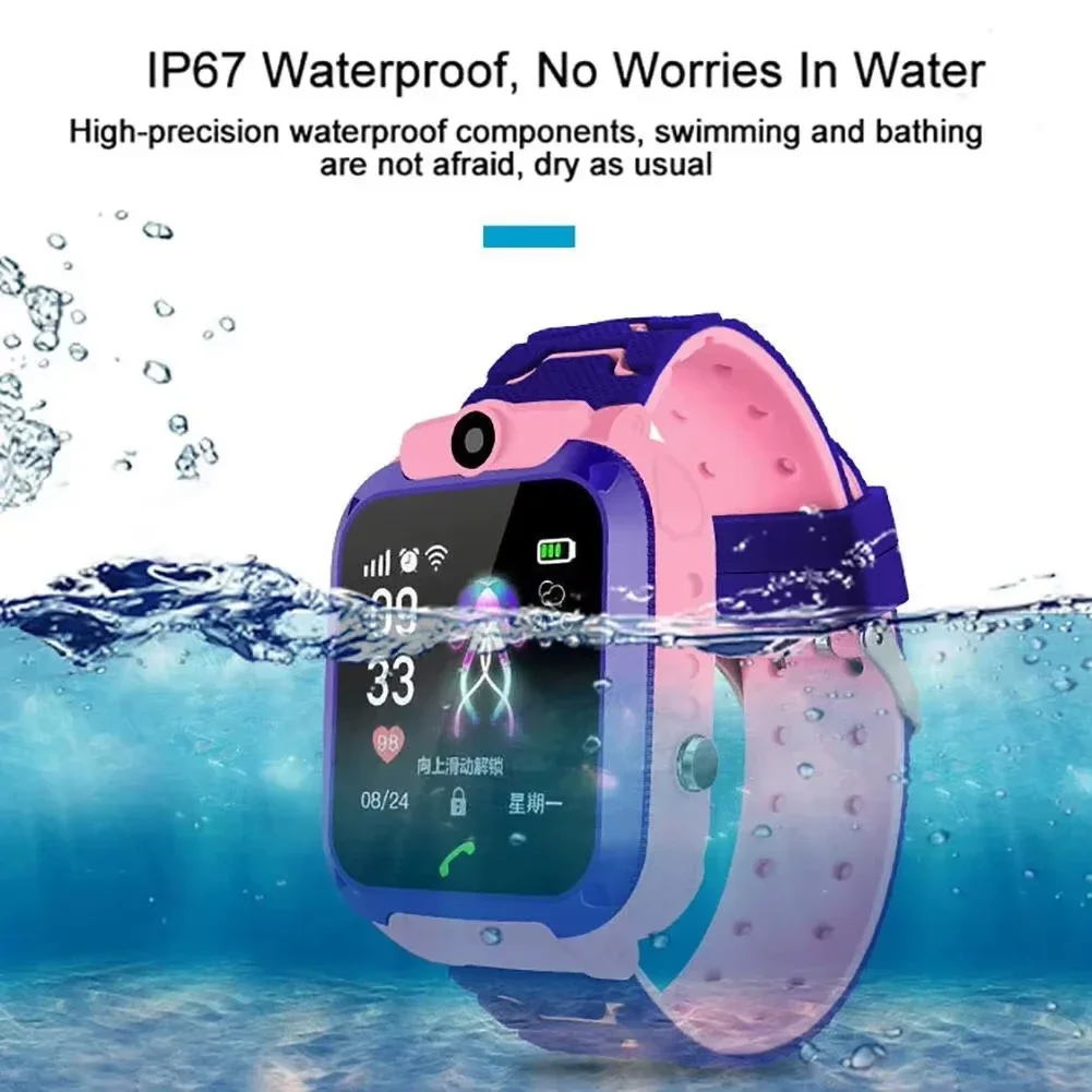 Lenovo 2026 5G Waterproof Smar - Smartwatch Watches For Girls 评论和价格