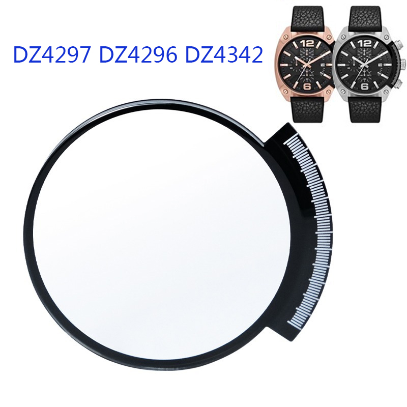 Mineral Lense For DIESEL Watch - Diesel Watches Smartwatch 评论和价格