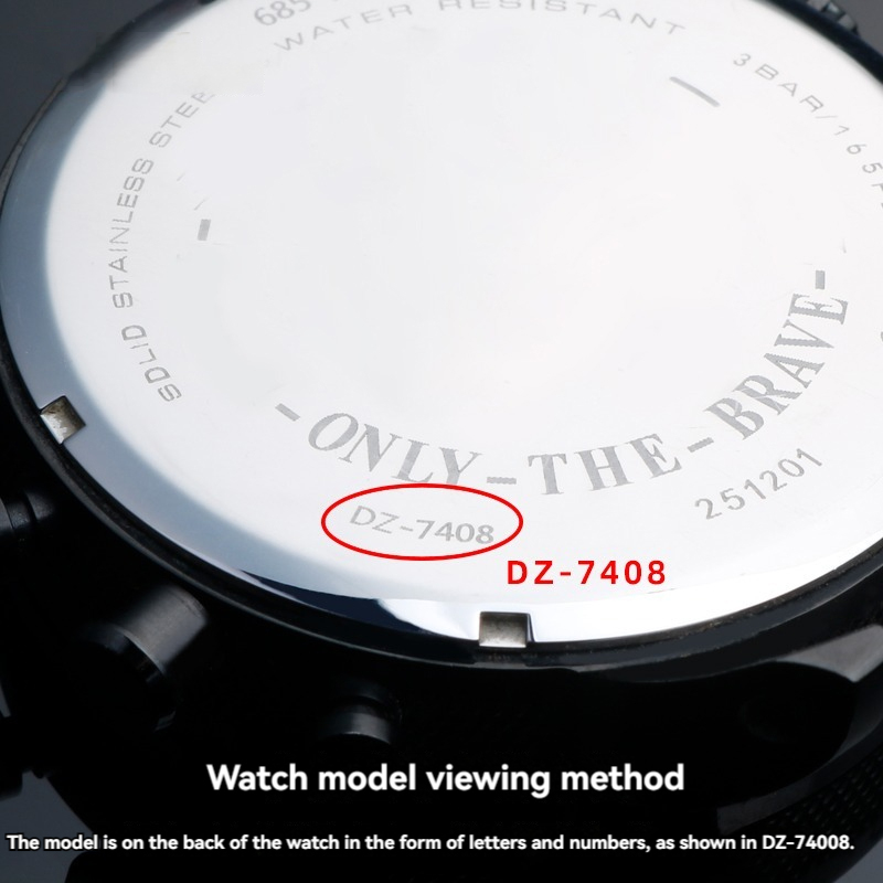 Mineral Lense For DIESEL Watch - Diesel Watches Smartwatch 评论和价格