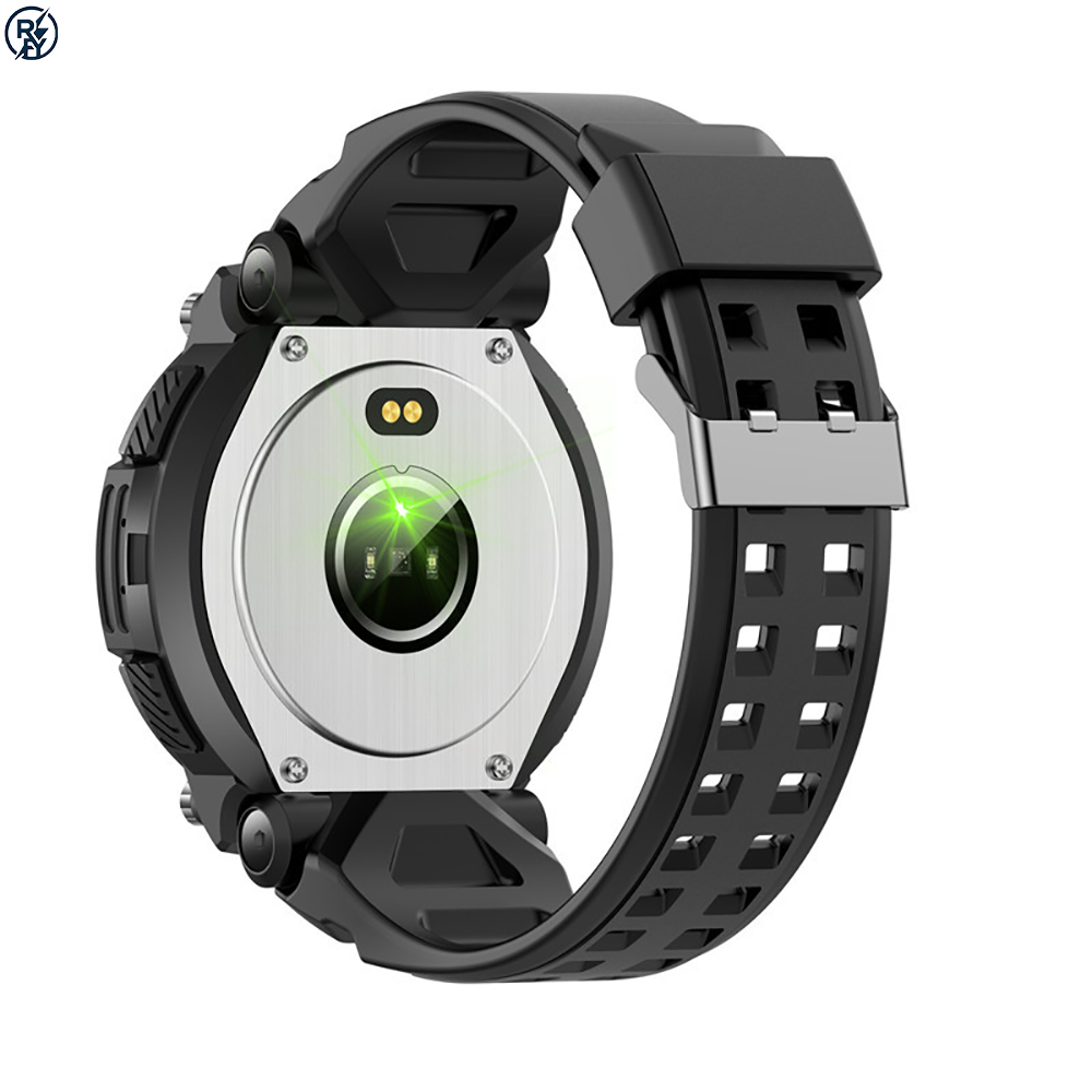 new smart watch LC17 Bluetooth - Smartwatch Ring Watches 评论和价格