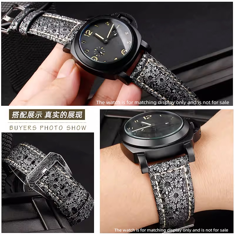 22mm 24mm 26mm For any brand r - Diesel Watches Smartwatch 评论和价格