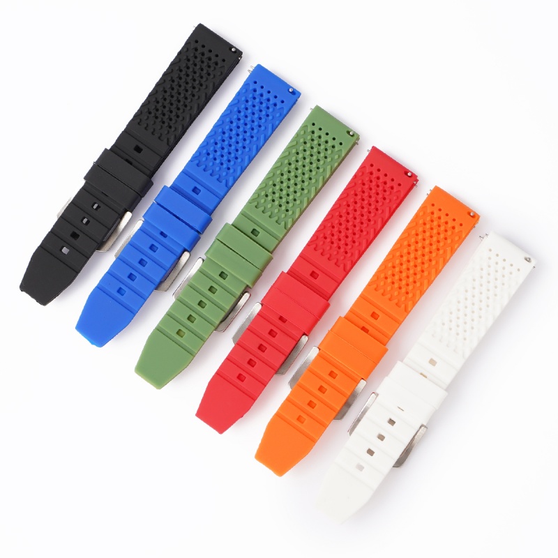 16/18/20/22mm Universal Quick  - Casio Watches Smartwatch 评论和价格