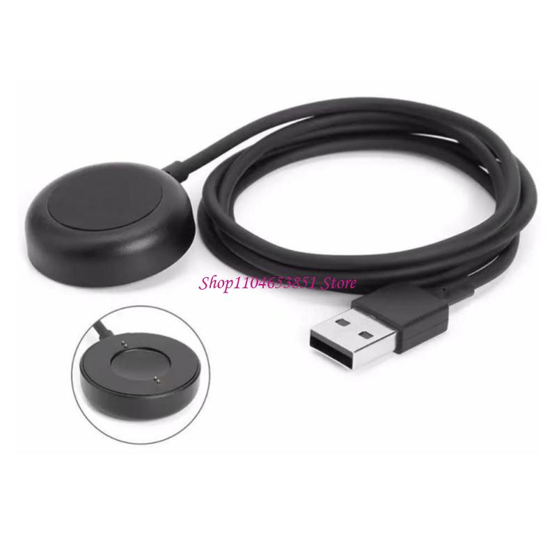 1M USB Magnetic Fast Charge Ch - Fossil Watches Smartwatch Gen 6 评论和价格